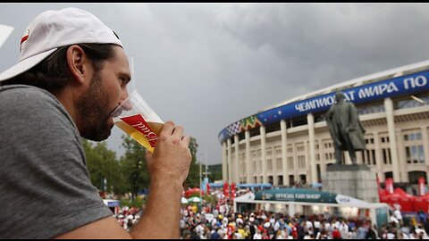 Official Partnering Sponsor Budweiser Faces Quandary as Qatar Bans Beer at the World Cup