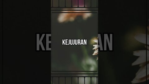 kejujuran dan keterus terangan dalam jual beli