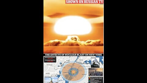 Obama/Biden Want to Nuke the Planet: Not Putin (2022-)