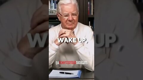 Bob Proctor How To STOP Your Procrastination #shorts