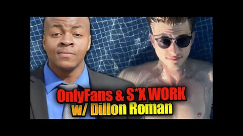 OnlyFans Sex Worker Talks Romance and Porn Ban (ft. Dylan Roman)