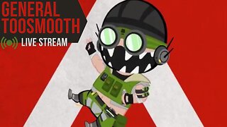 Apex Legends Mobile LiveStream - 2023.04.05