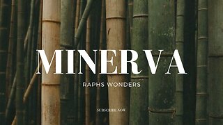 🎵 "Minerva" - Smooth Chill Hip-Hop Beat | Laid-Back Vibes 🎶 2024