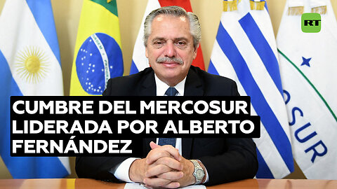 Líderes de Mercosur se reunirán después de cuatro años con la vista puesta en el acuerdo con la UE