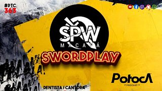 SPW AMAPÁ - SWORDPLAY | PTC #363