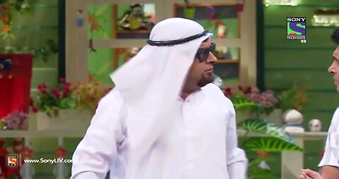 kapil sharma show ...Best comedy