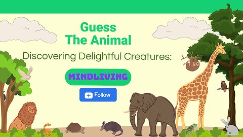 Discovering Delightful Creatures: Cats, Dogs, Ducks, Otters, Cows, and Squirrels in Action.