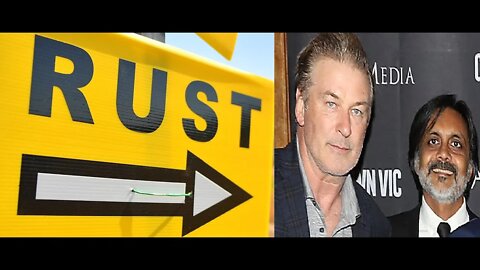 A Los Angeles Judge Dismissed Claims Against Rust Movie Producers aka Alec Baldwin & Anjul Nigam