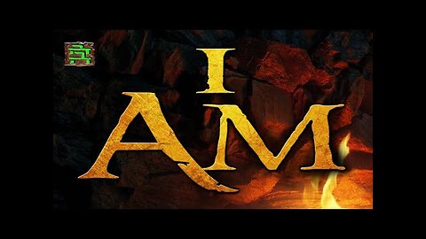 "I AM" | A Trey Smith & God in a Nutshell Documentary