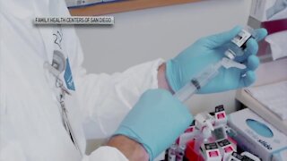 Gov. Ron DeSantis expanding access to monoclonal antibody treatments