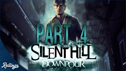 Silent Hill: Downpour (PS3) Playthrough: Part 4 (No Commentary)