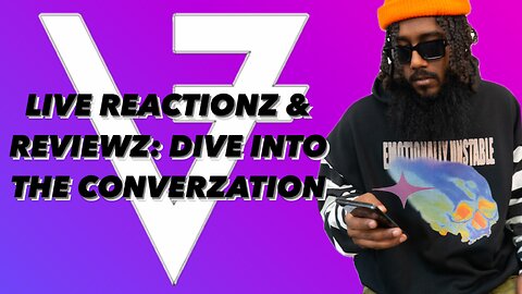 🔥 Live Reaction & Review Zone: Dive into the Conversation! 🔥