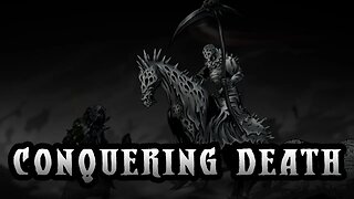 13# Playing Darkest Dungeon 2 - Conquering Death 💀