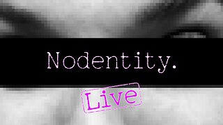 Nodentity Live #09 | Rhythmic gyrating.