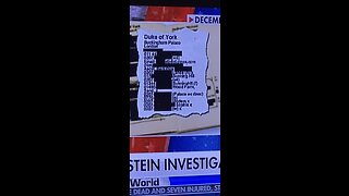 12/27/20 Fox News Jesse Watters about Clinton on Epstein Island