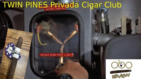 TWIN PINES PRIVADA CIGAR CLUB