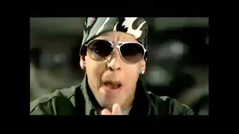 Daddy Yankee - Rompe (Explicit Version) (Backwards)
