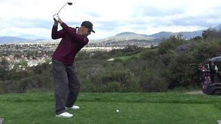 BETTER Par 3, 4 and 5s with 50x+ Pro Winner Eric Meichtry