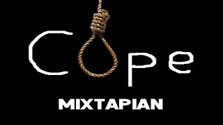 Mixtapian - Ascension Unlikely (incel rap)