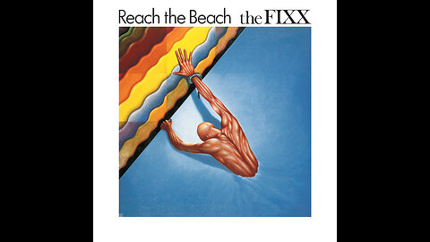 One Thing Leads to Another - The Fixx