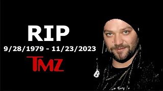 🟣 Bam Margera DEAD at 44 #TMZ -- We Interview Phil & Ape Margera 🔵