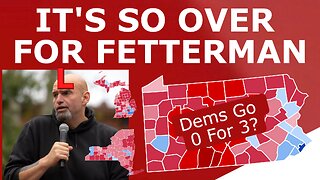 THE DEBATE ROUNDUP! - Fetterman FAILS Against Oz, Zeldin and Dixon Take Ws