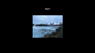 Niagara Falls Part One