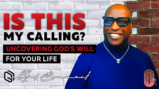 Is This My Calling? Uncovering God's Will for Your Life