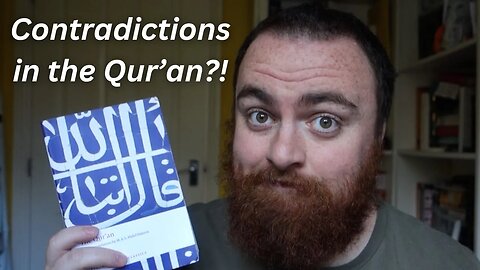 Does the Quran REALLY Have Contradictions?!