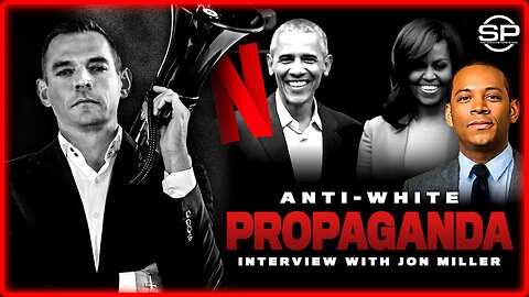 Obama’s Netflix Film Targets White People: Propaganda Designed To DEBUNK Conspiracy Theorists