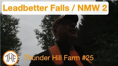 Thunder Hill Farm #25 - Leadbetter Falls / NMW 2