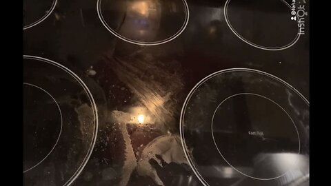 How To Clean Glass Cooktop?
