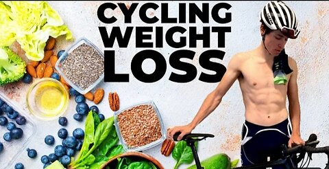 What is the Most Effective Way to Lose Weight for Cycling? The Science