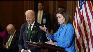 Coping Underway as Joe Biden, House Democrats Come to Terms With Reality