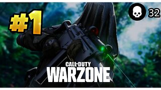Call of duty warzone current highlights 🎮(platinum ranked player)