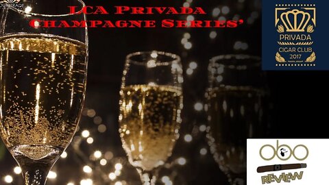 LCA Privada Champagne series