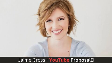 Helping You Grow on YouTube - The Her Effect® by Jaime Cross