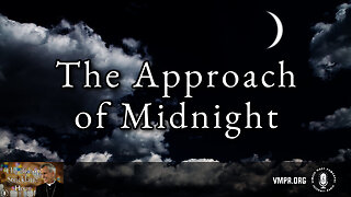 02 Jul 24, The Bishop Strickland Hour: The Approach of Midnight