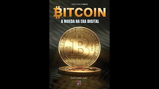 #shorts Bitcoin, Moeda na era Digital de Fernando Ulritch por R$18,20 na AMAZON!