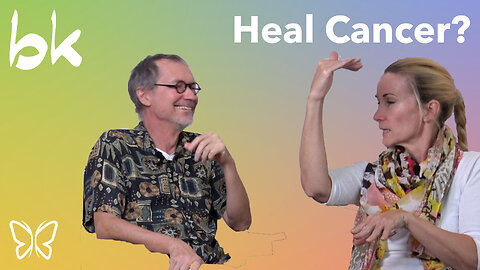 Can You Avoid or Heal Cancer?