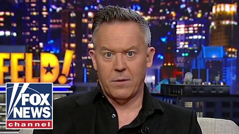 Gutfeld: This made what's left of the CNN audience explode