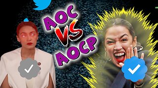 AOC Hates Fun, especially when it comes at her expense!