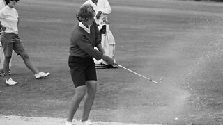 Kathy Whitworth, Winningest Golfer In History, Dies At 83