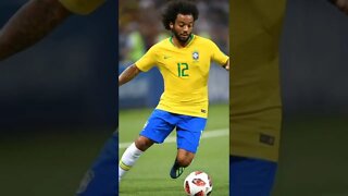 Top 5 Jogadores que deixaram a Europa Prt 2