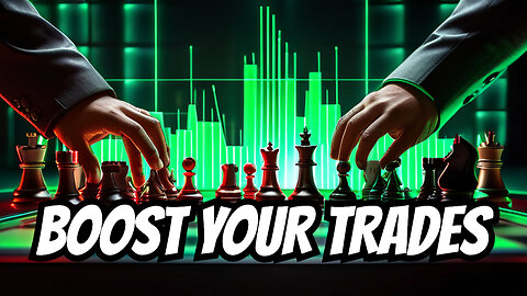 Boost Your Trading Game: Friday Swing Trade Analysis