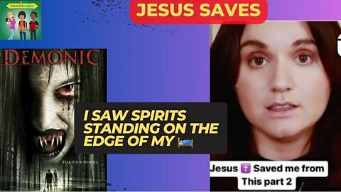 Ex-Witch Finds Jesus Alarming Testimony About Crystals, Evil Witchcraft, and the demonic