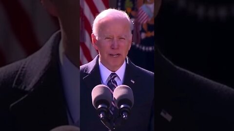 Biden Claims "Emmett Till was Born Nearly 40 Years Ago...” — He Was Born in 1941