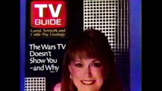 TV Guide Commercial (1985)
