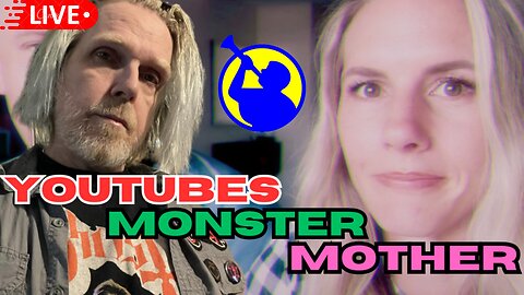 Ruby Frank YouTube's MONSTER Mormon MOTHER /w serial killer profiler Shawn Warner