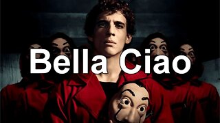 BELLA CIAO - REMIX